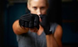 UNLIMITED BOXING 12 Months (Weekly Auto Draft - Enrollment + First 4 Weeks Included)